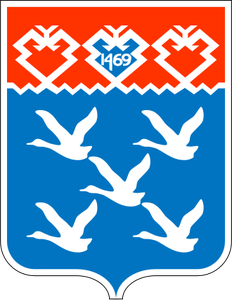 Герб Чебоксары