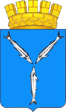 Герб Саратов