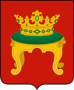 Герб Тверь